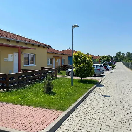 Delfin Apartment