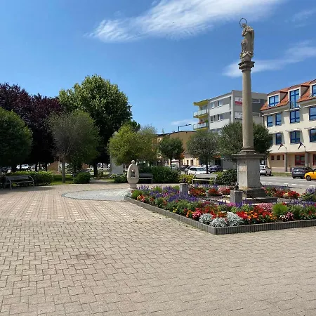 Apartman Delfin