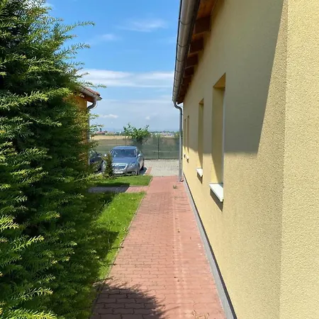 Delfin Apartman *