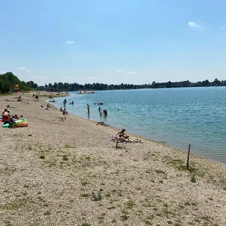 Apartman Delfin