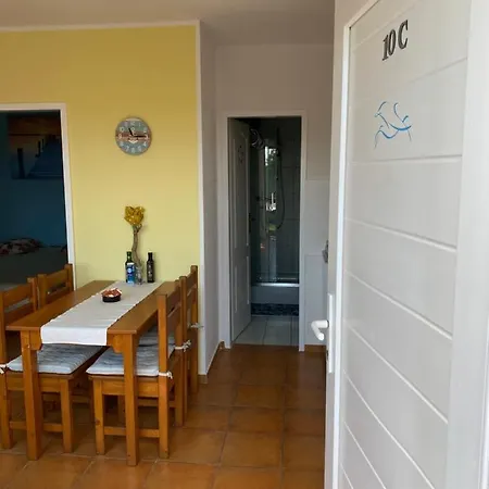 Apartment Delfin
