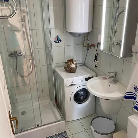 Delfin Apartment Senec