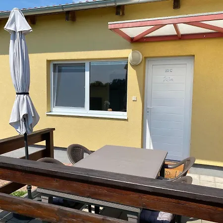 Apartment Delfin